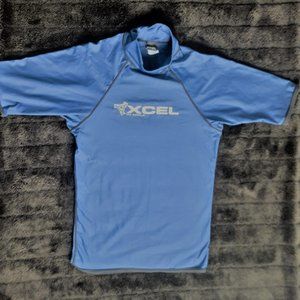 Xcel Swim shirt